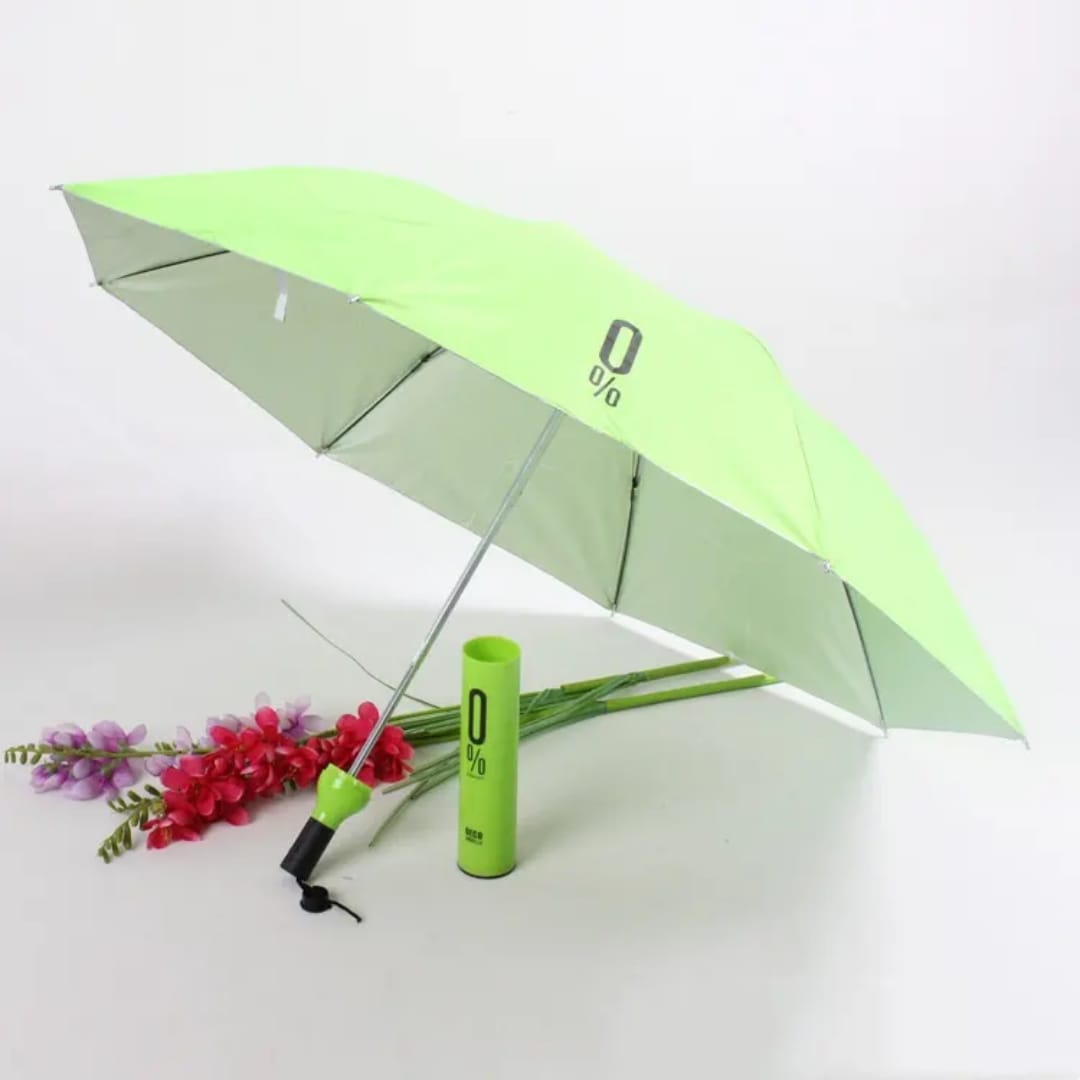 Bottle Umbrella