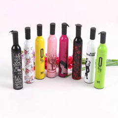 Bottle Umbrella