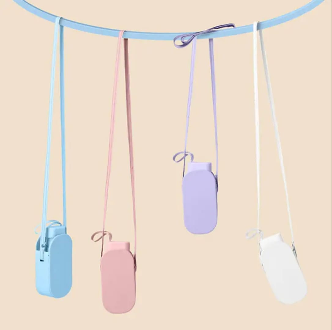 Sling Bag Umbrella