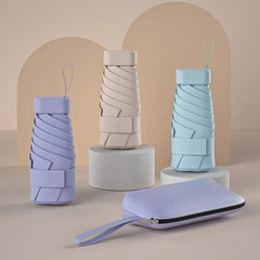 Sling Bag Umbrella