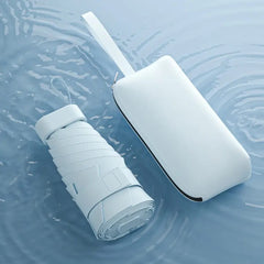 Sling Bag Umbrella