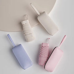 Sling Bag Umbrella