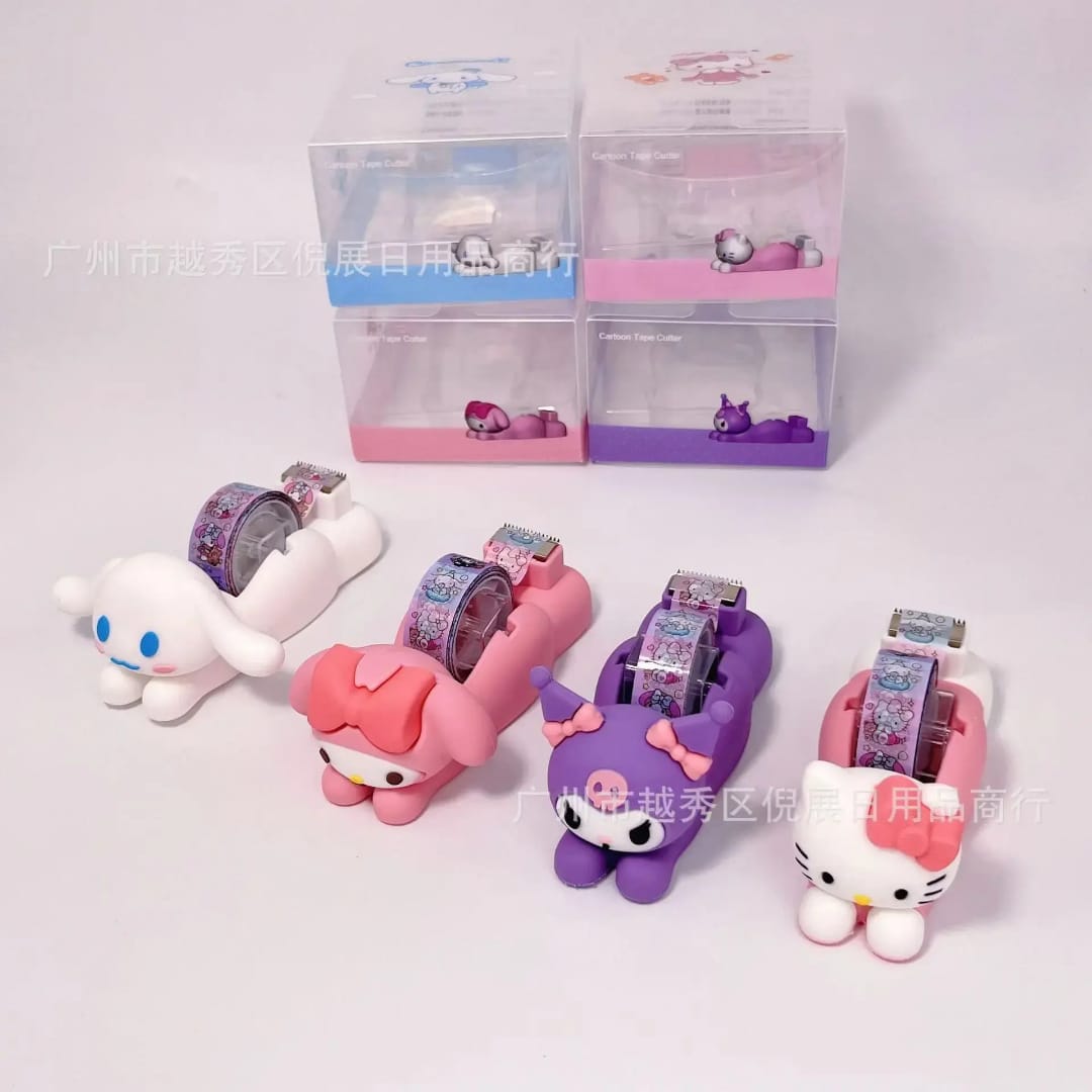 Tape Holder