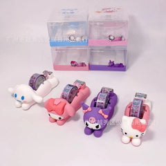 Tape Holder