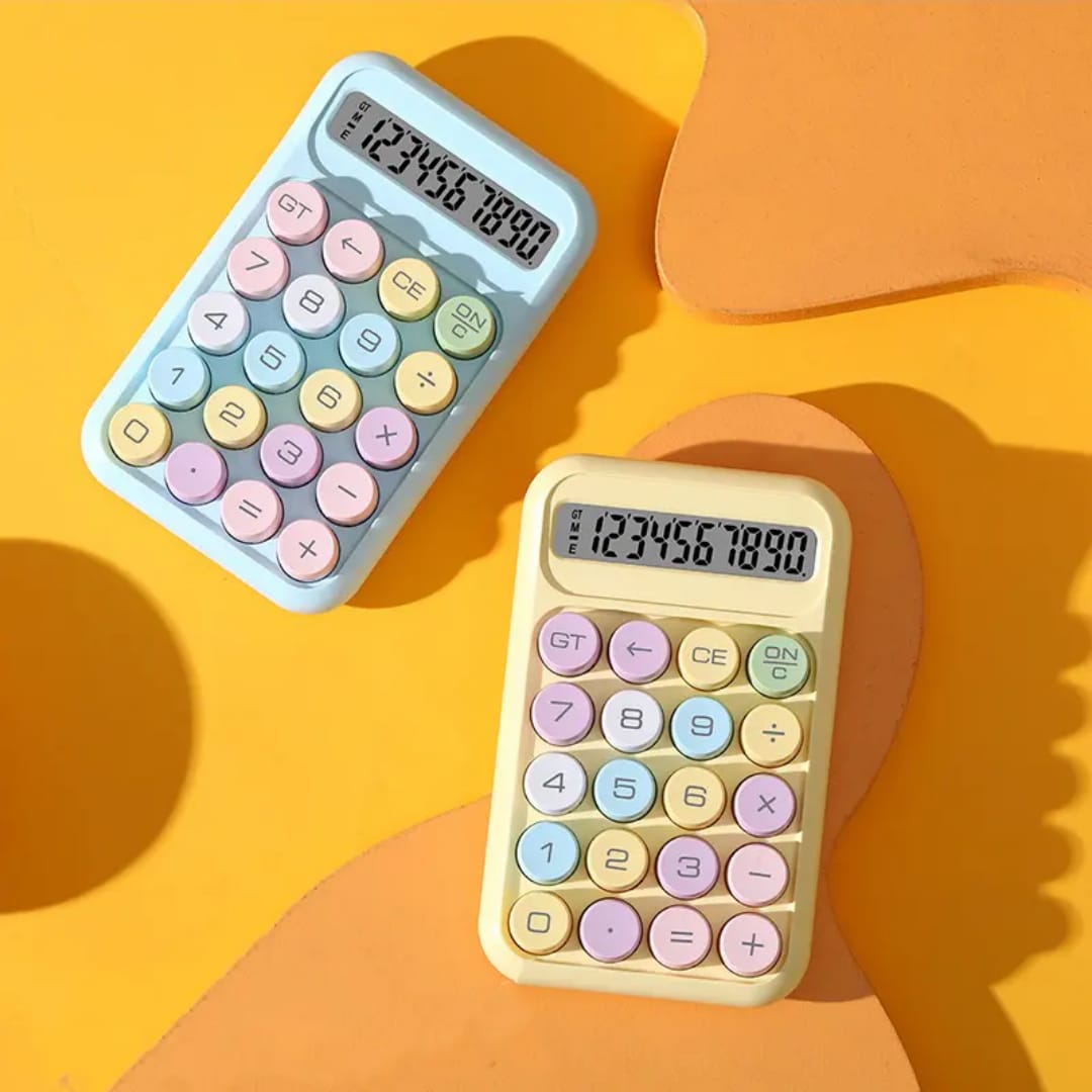 Small Calculator