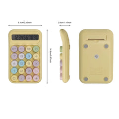 Small Calculator