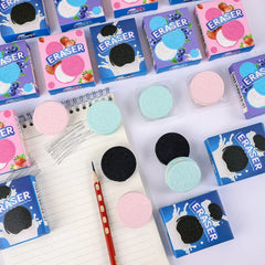Oreo Eraser
