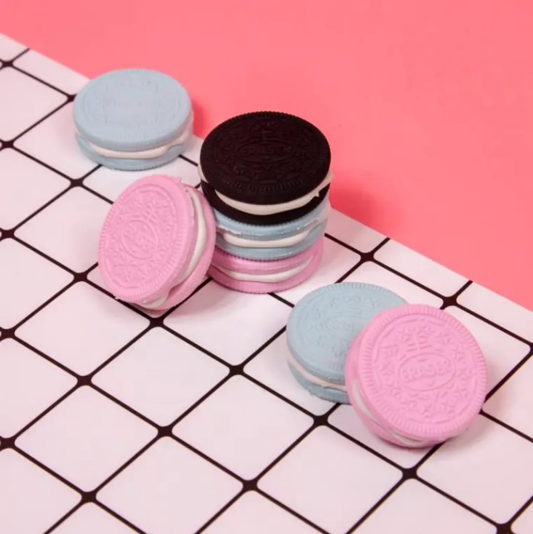 Oreo Eraser