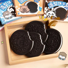 Oreo Diary