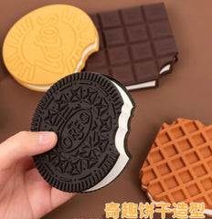 Oreo Diary