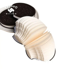 Oreo Diary