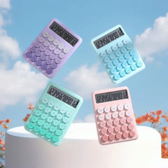 Colour Full calculator