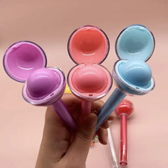 Loli pop lipgloss +Lip Balm