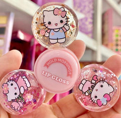 Spin Lipgloss 3 in 1