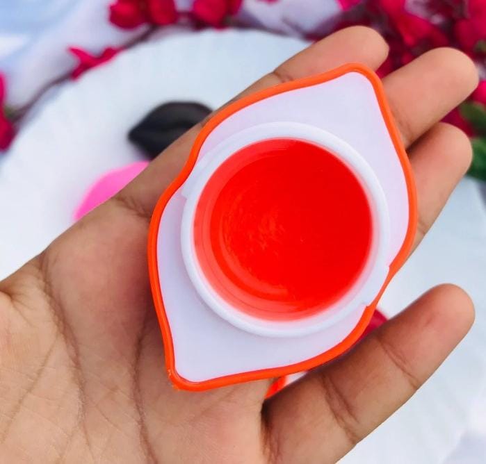 Lip Shape Lip Balm