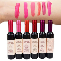Wine Lipgloss