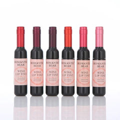 Wine Lipgloss