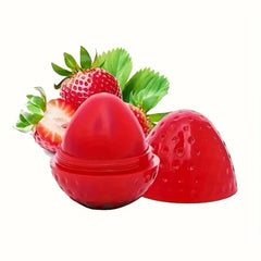 Strawberry Lipbalm