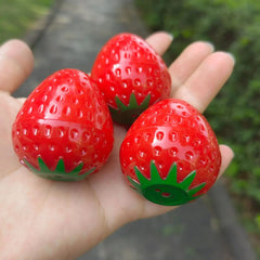 Strawberry Lipbalm