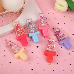 Magic Transparent Lipgloss (1 pcs)