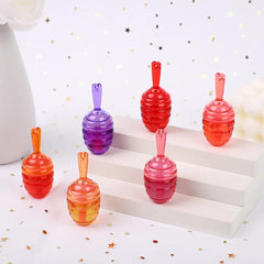 Honey Lipgloss Each