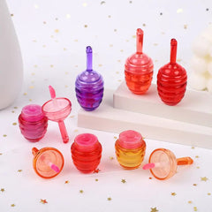 Honey Lipgloss Each