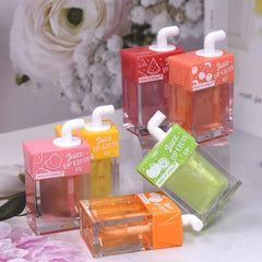 Juice lipgloss Each