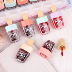Ice-cream Lip & cheeks Tint Each