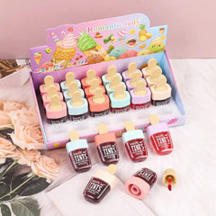 Ice-cream Lip & cheeks Tint Each