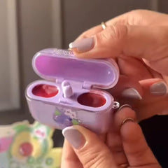 2 in 1 AirPods Lipstick (1 pcs)
