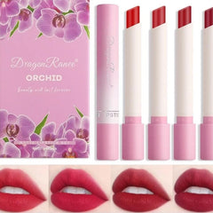 Cigarette Lipstick Set of 4 Pcs