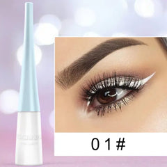 Cute Coloured Eye Liner