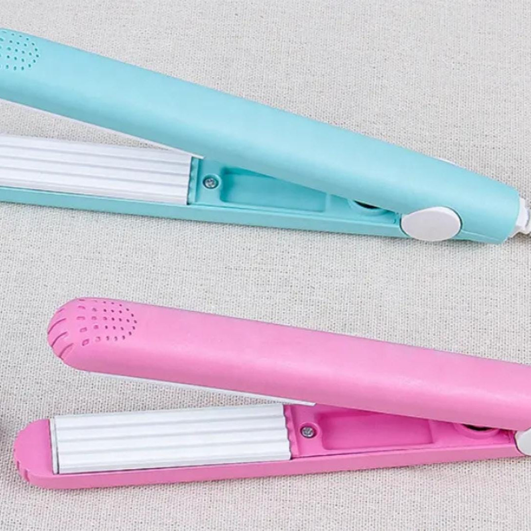 Mini Crimping Machine For Travel (1Pcs )