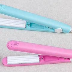Mini Crimping Machine For Travel (1Pcs )