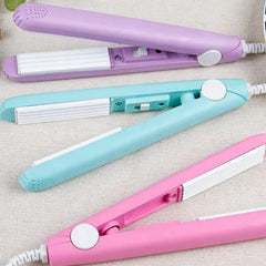 Mini Crimping Machine For Travel (1Pcs )