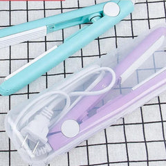 Mini Crimping Machine For Travel (1Pcs )