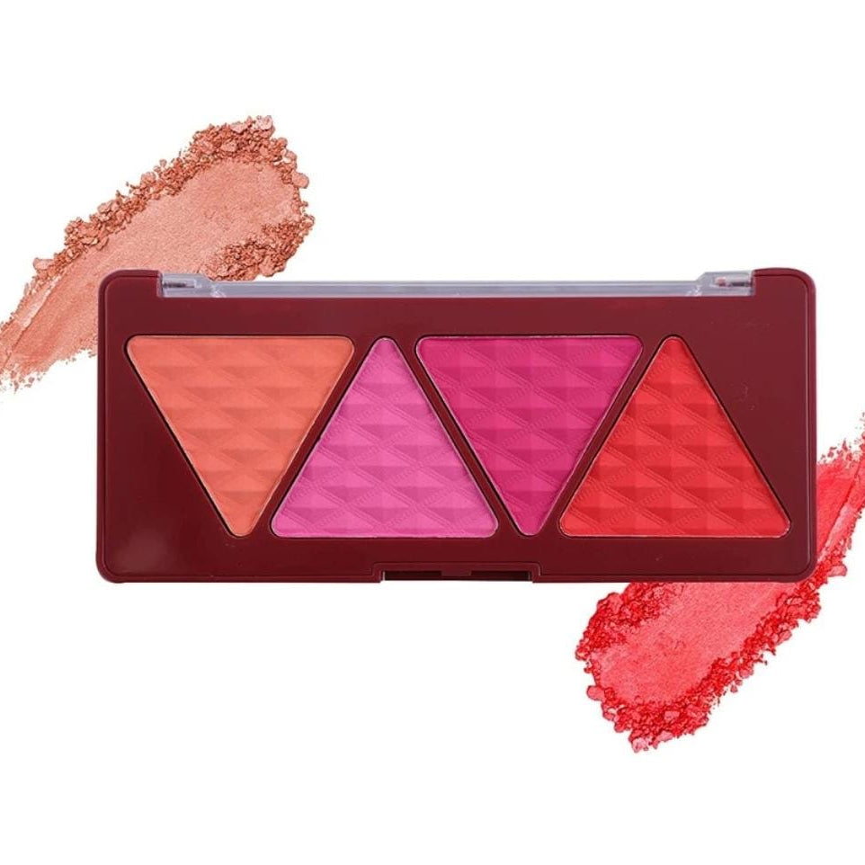 Cute Angel Rose Blush Platte