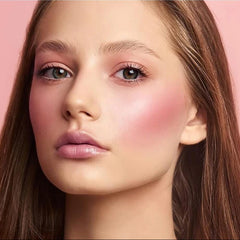 Cute Angel Rose Blush Platte