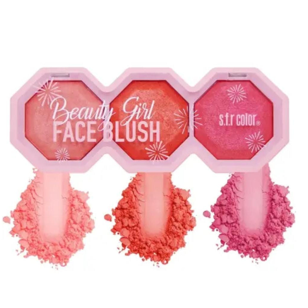 Cute SFR Blush Platte