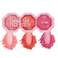 Cute SFR Blush Platte