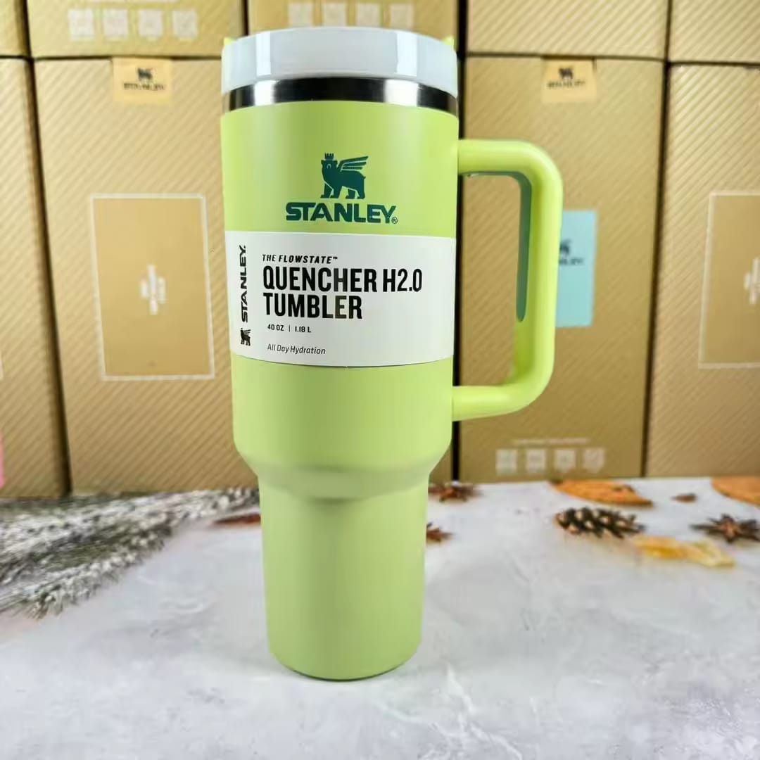 Stanley Tumbler