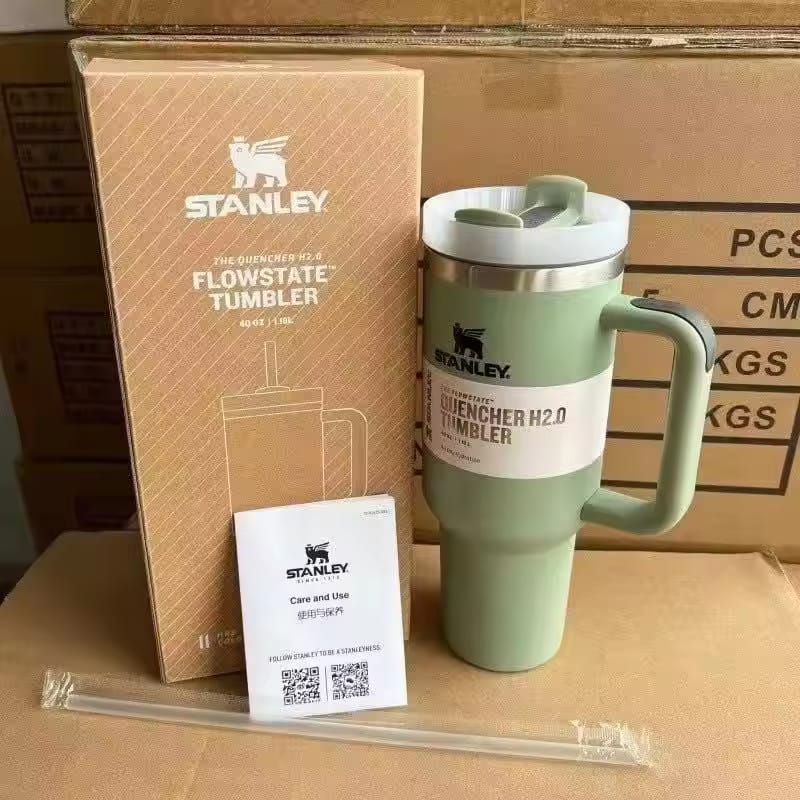 Stanley Tumbler