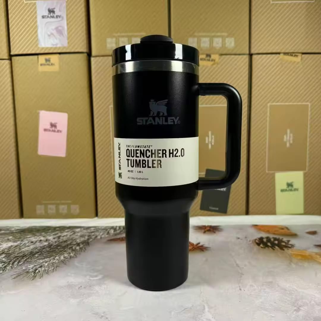 Stanley Tumbler