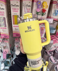 Stanley Tumbler