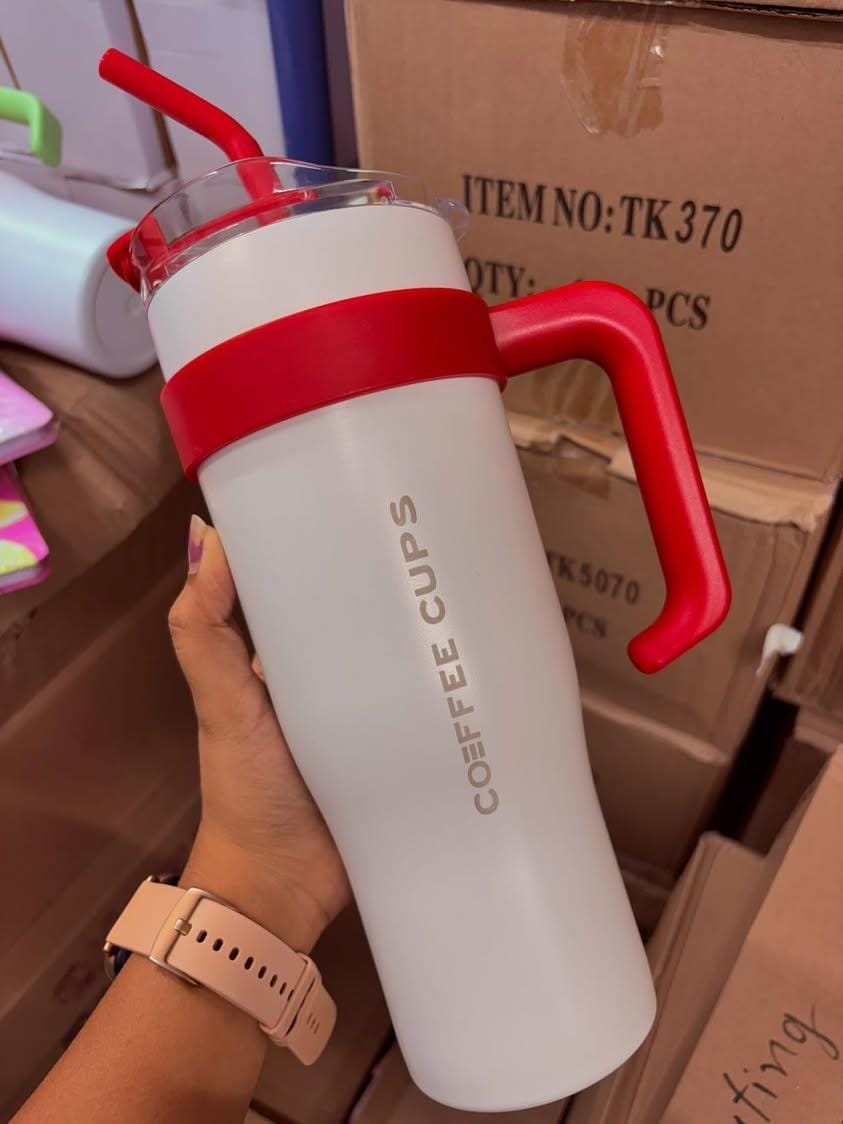 Colorfull Coffee Cup