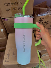 Colorfull Coffee Cup