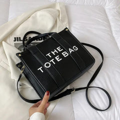 Large Size Tote Bag - Agrawal Factory