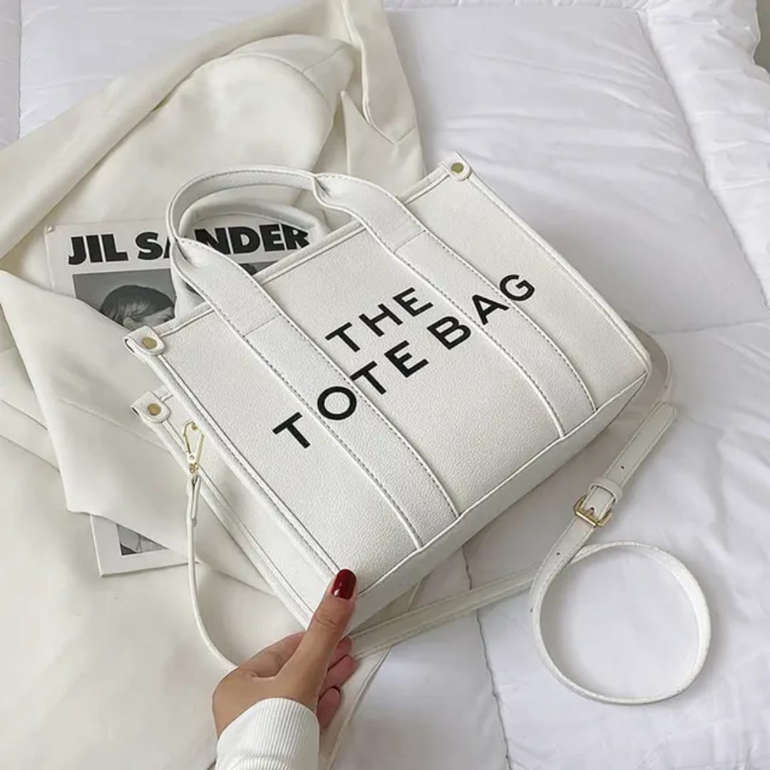Large Size Tote Bag - Agrawal Factory