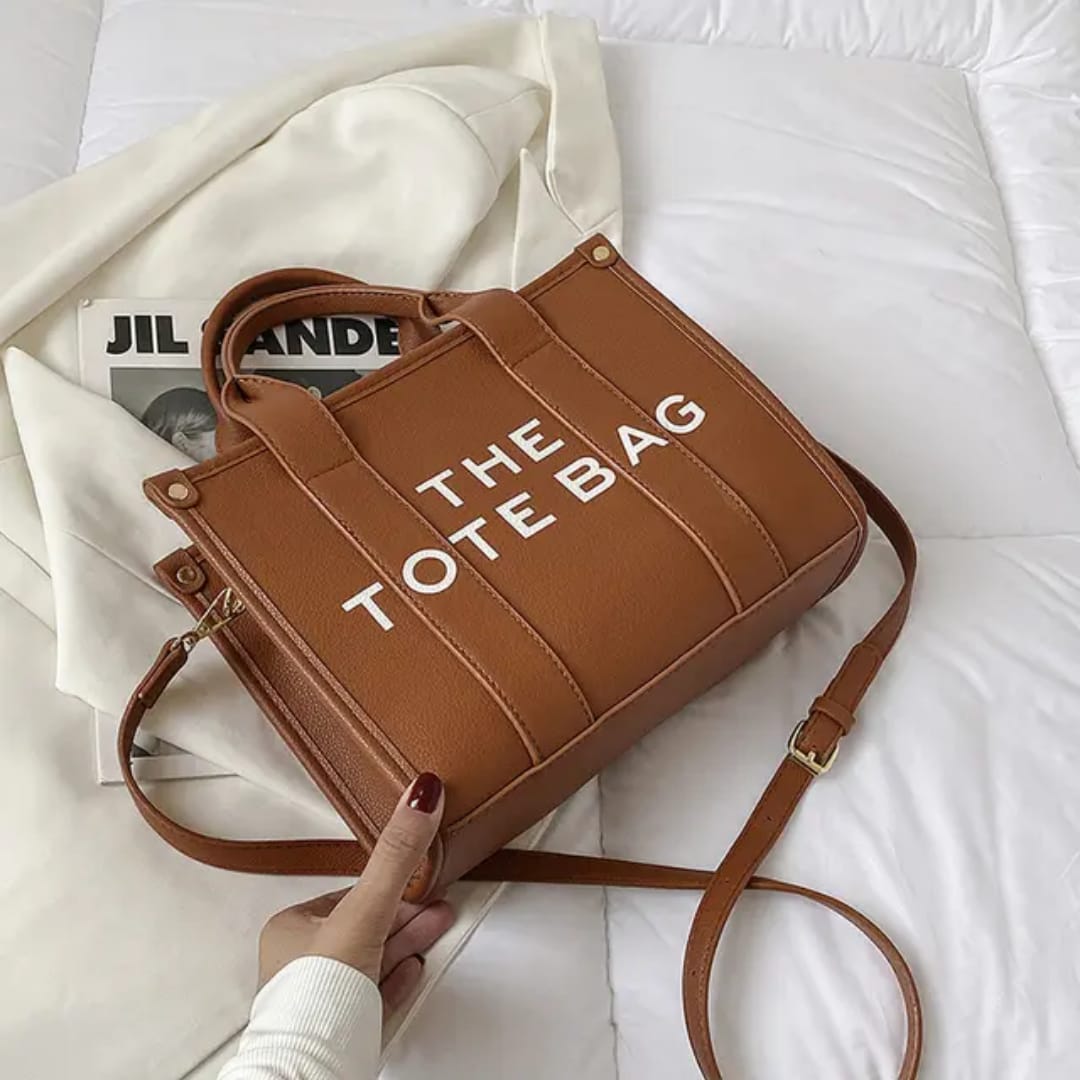 Large Size Tote Bag - Agrawal Factory