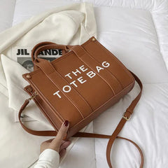 Large Size Tote Bag - Agrawal Factory